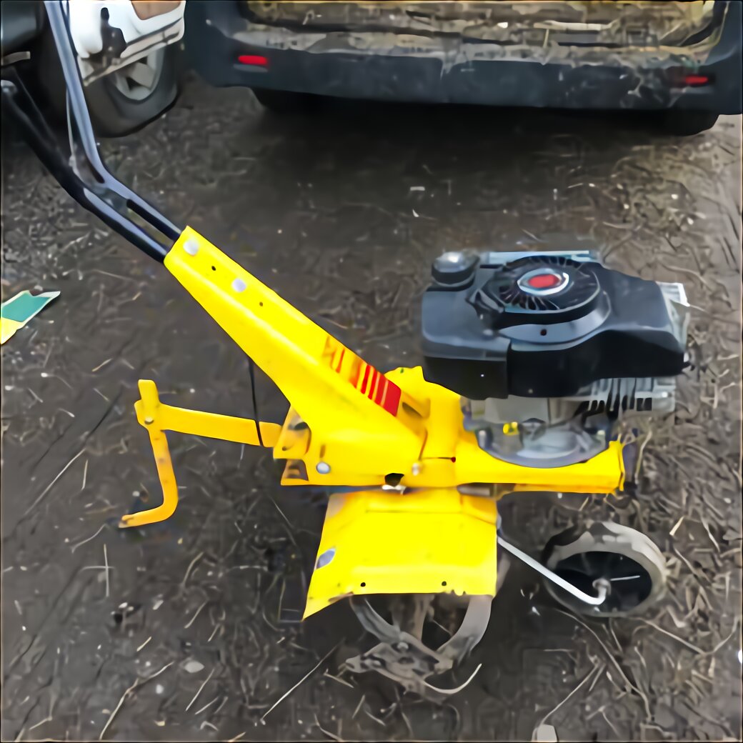 Garden Cultivator For Sale In UK | 79 Used Garden Cultivators