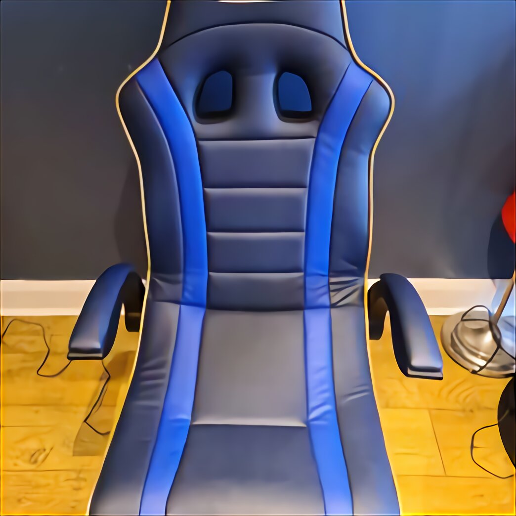 X Rocker Gaming Chair for sale in UK | 88 used X Rocker Gaming Chairs