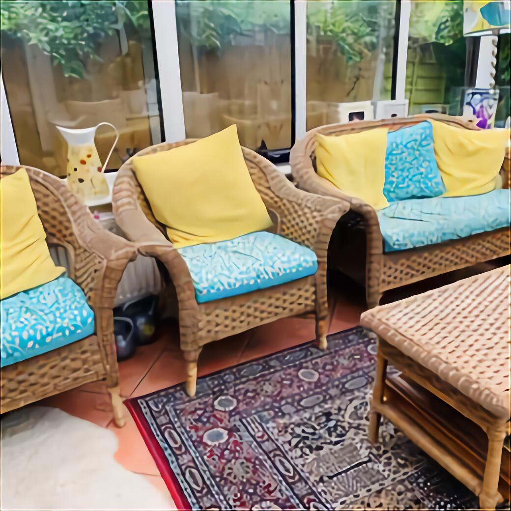 Rattan Sofa for sale in UK | 95 used Rattan Sofas