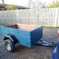 5 car trailer for sale