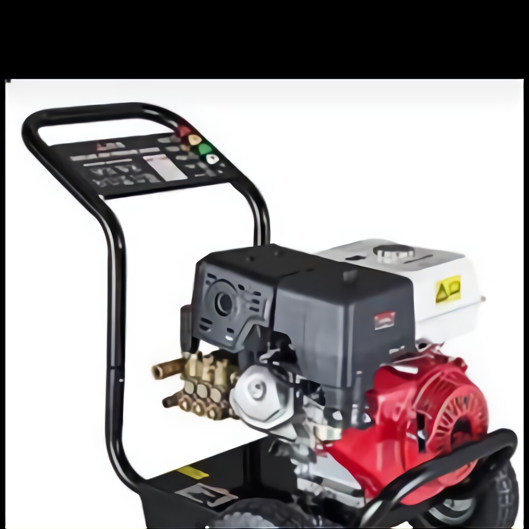 Honda Pressure Washer for sale in UK | 77 used Honda Pressure Washers