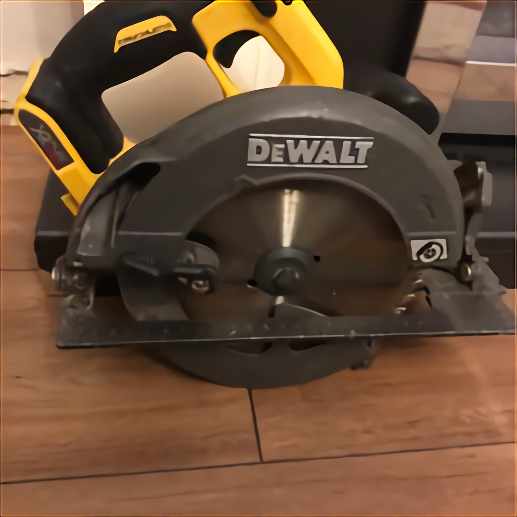 dewalt portable table saw