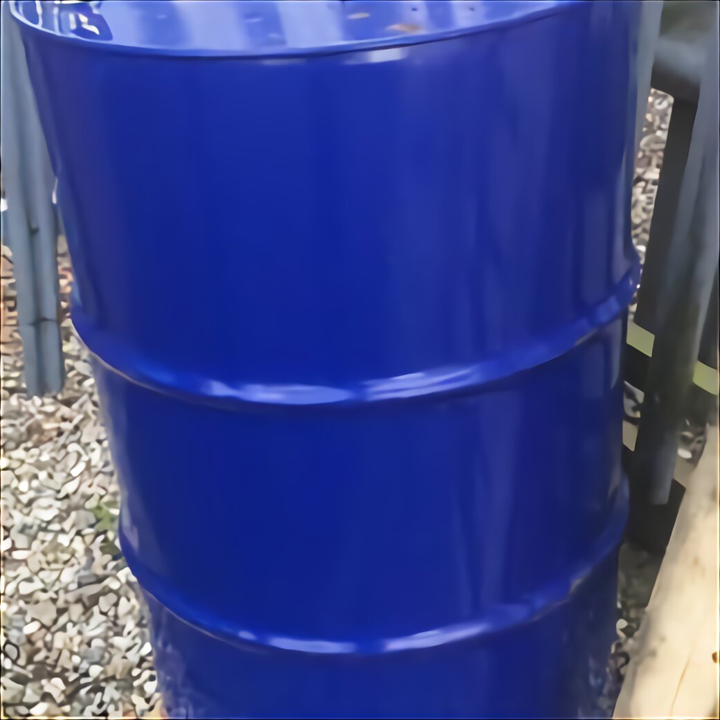 Plastic Barrels For Sale In Uk 62 Used Plastic Barrels 8689