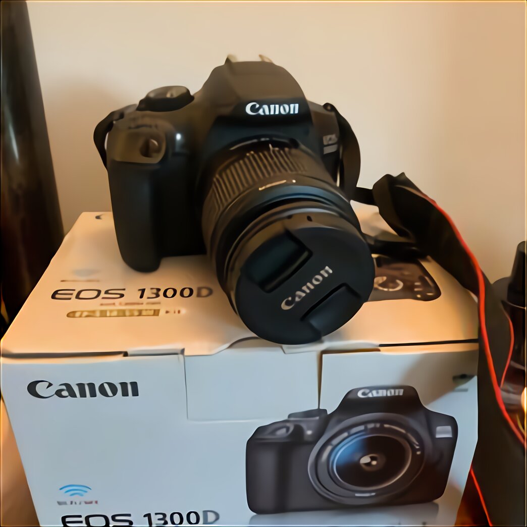 Canon 760d For Sale In Uk 