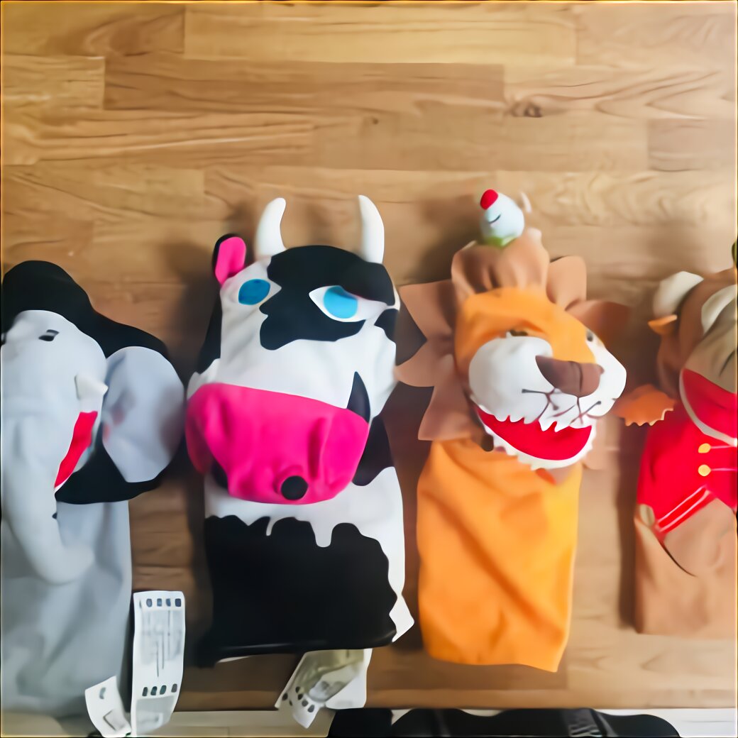 Puppets for sale in UK | 96 used Puppets