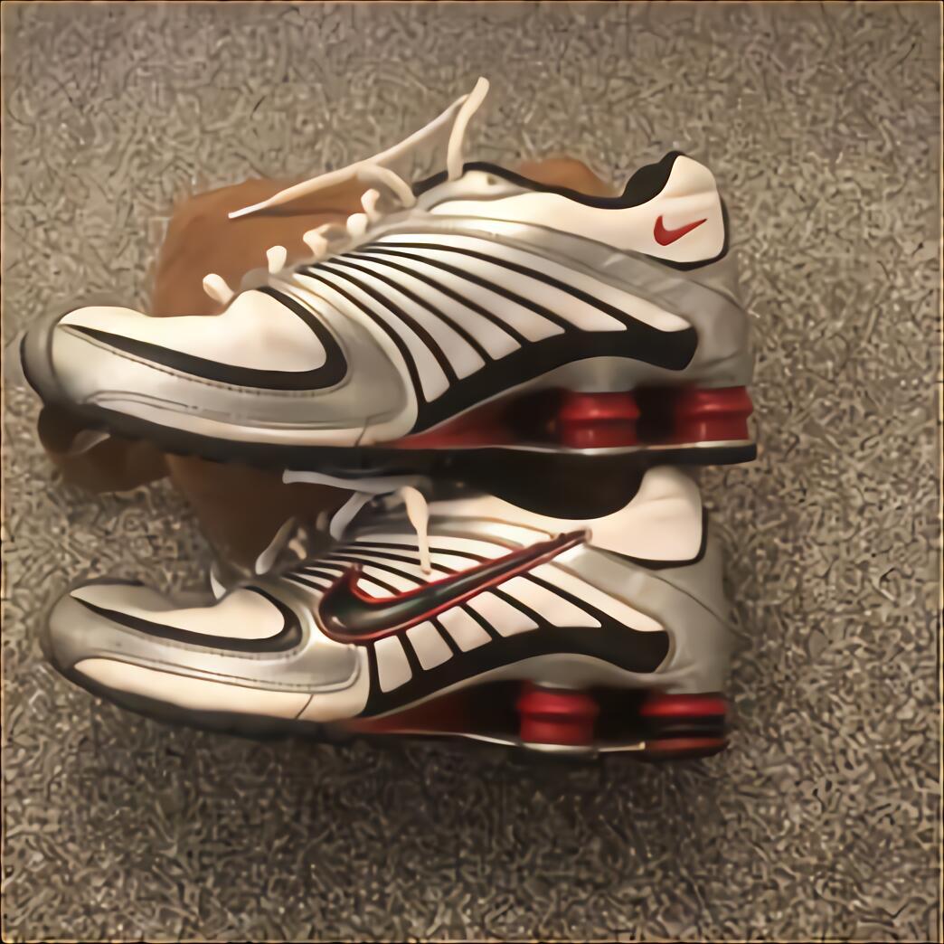Nike Shox Trainers for sale in UK | 73 used Nike Shox Trainers