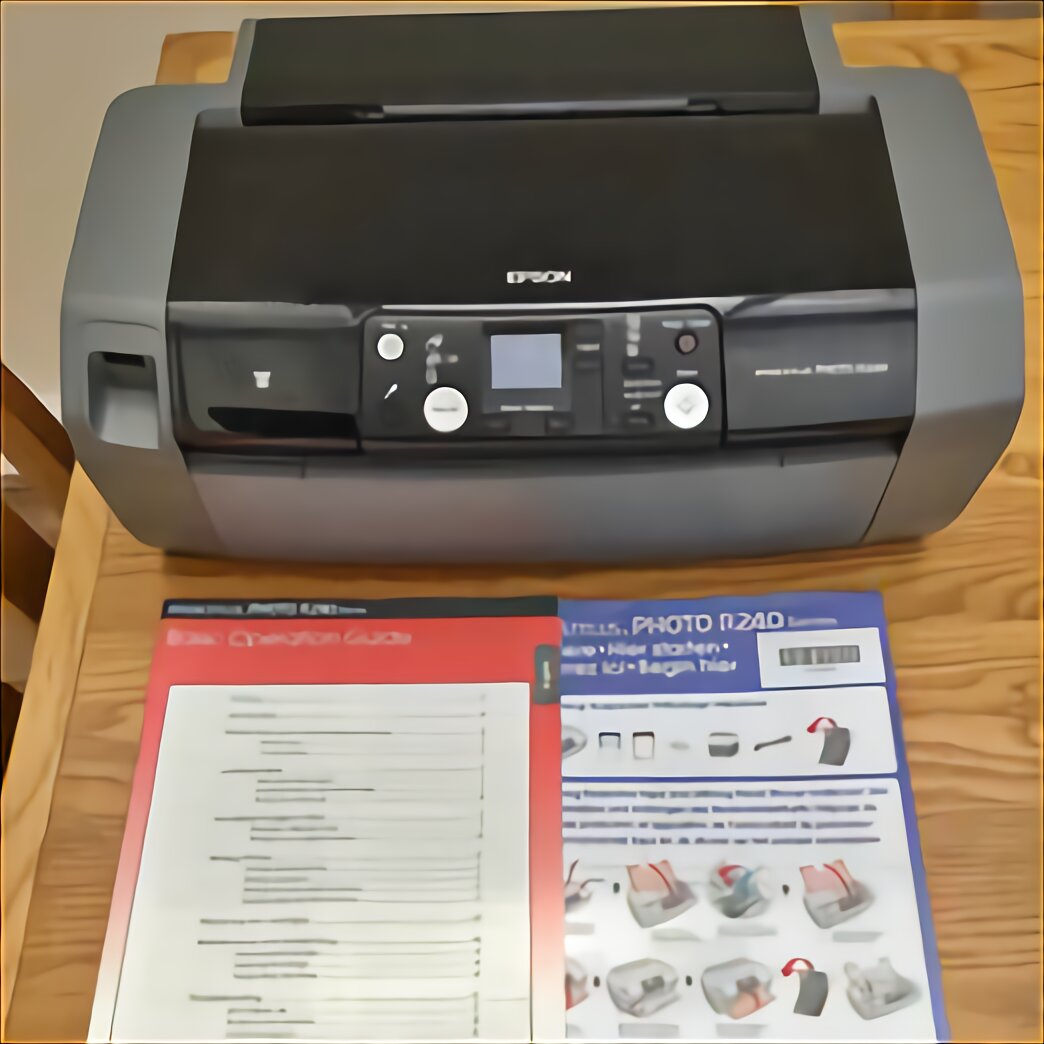 Как разобрать принтер epson r220