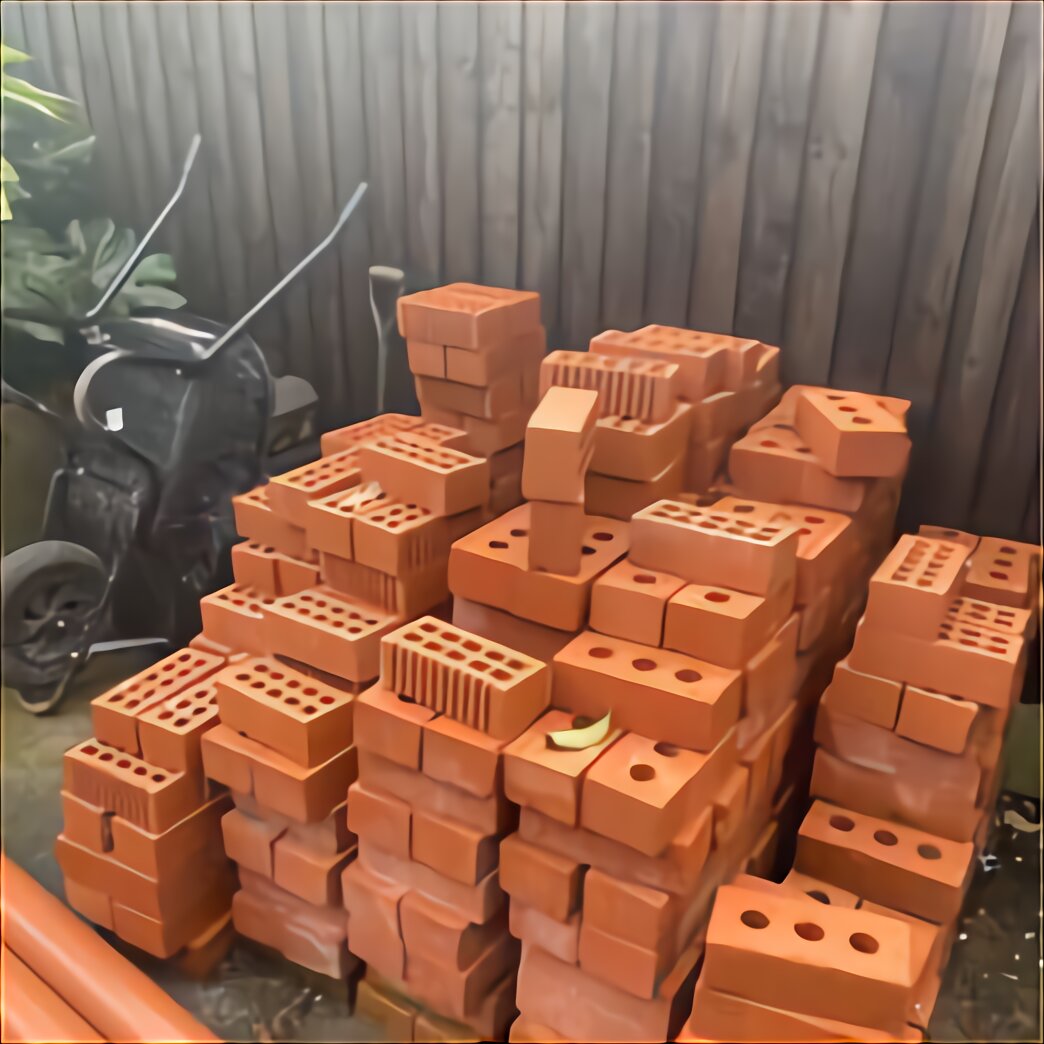 Clay Paving Bricks for sale in UK 23 used Clay Paving Bricks