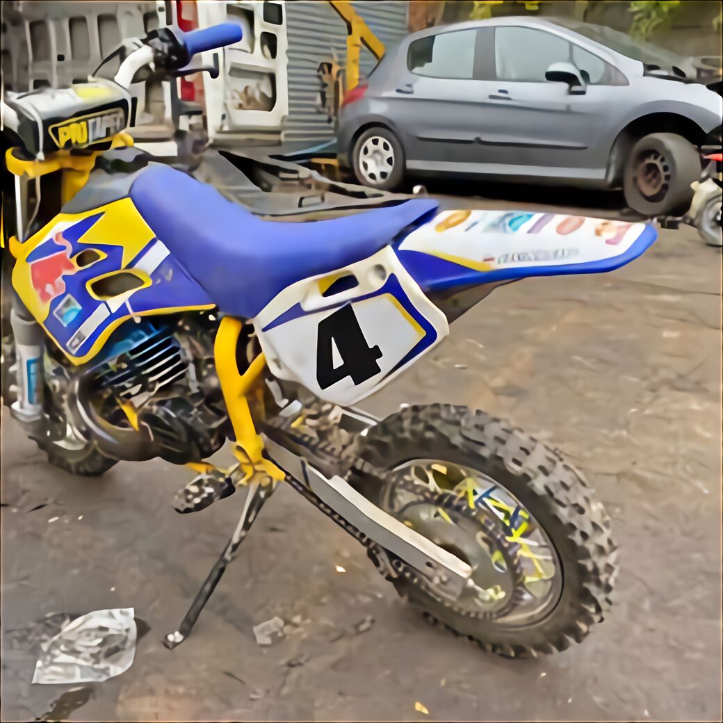 Suzuki Rm50 for sale in UK 57 used Suzuki Rm50