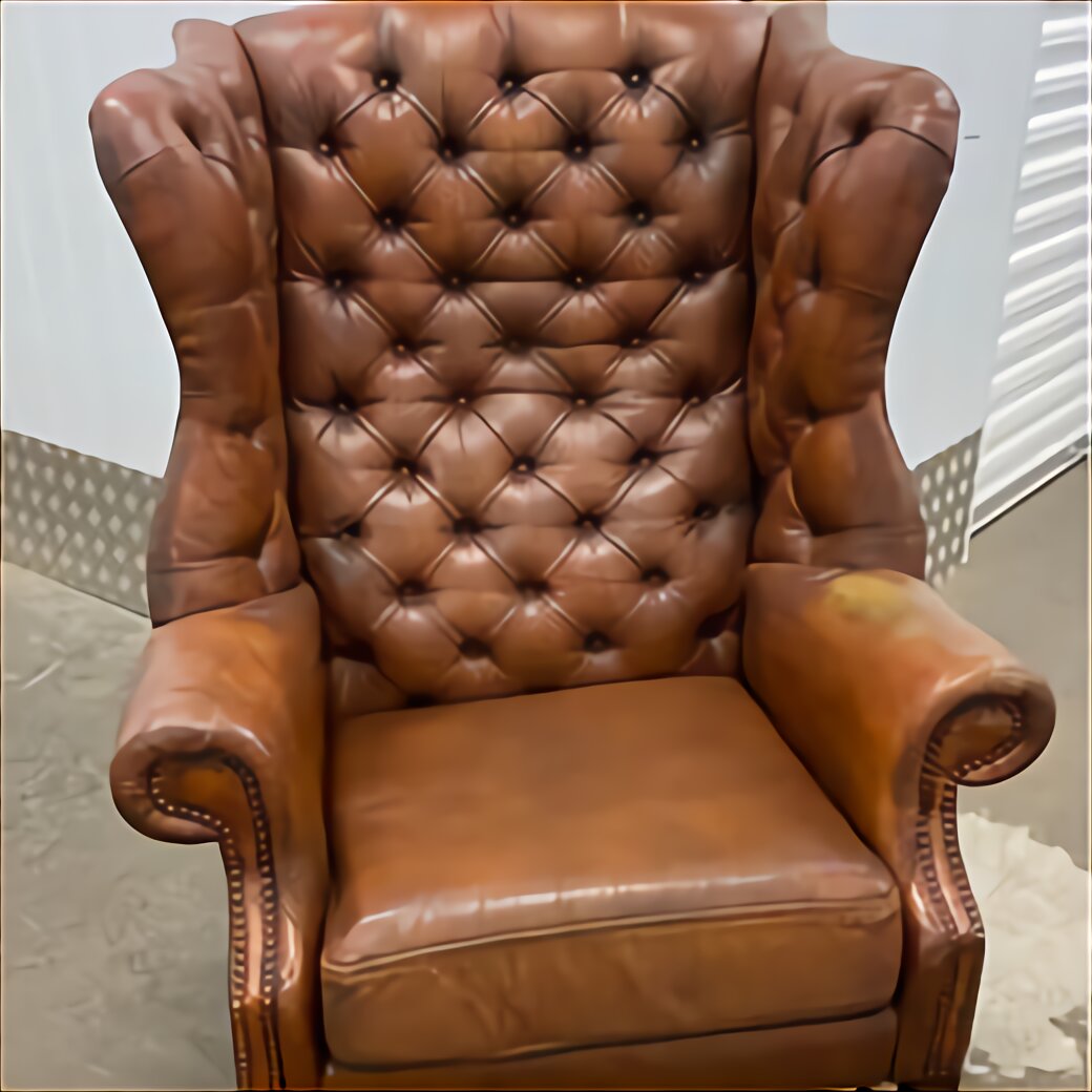 Chesterfield Rocking Chair for sale in UK | 49 used Chesterfield