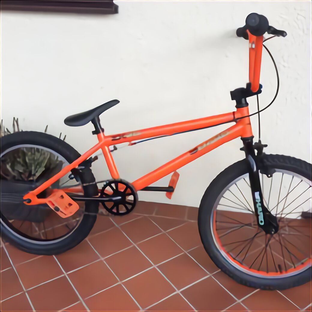 kuwahara bmx bike