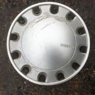 nissan wheel caps for sale