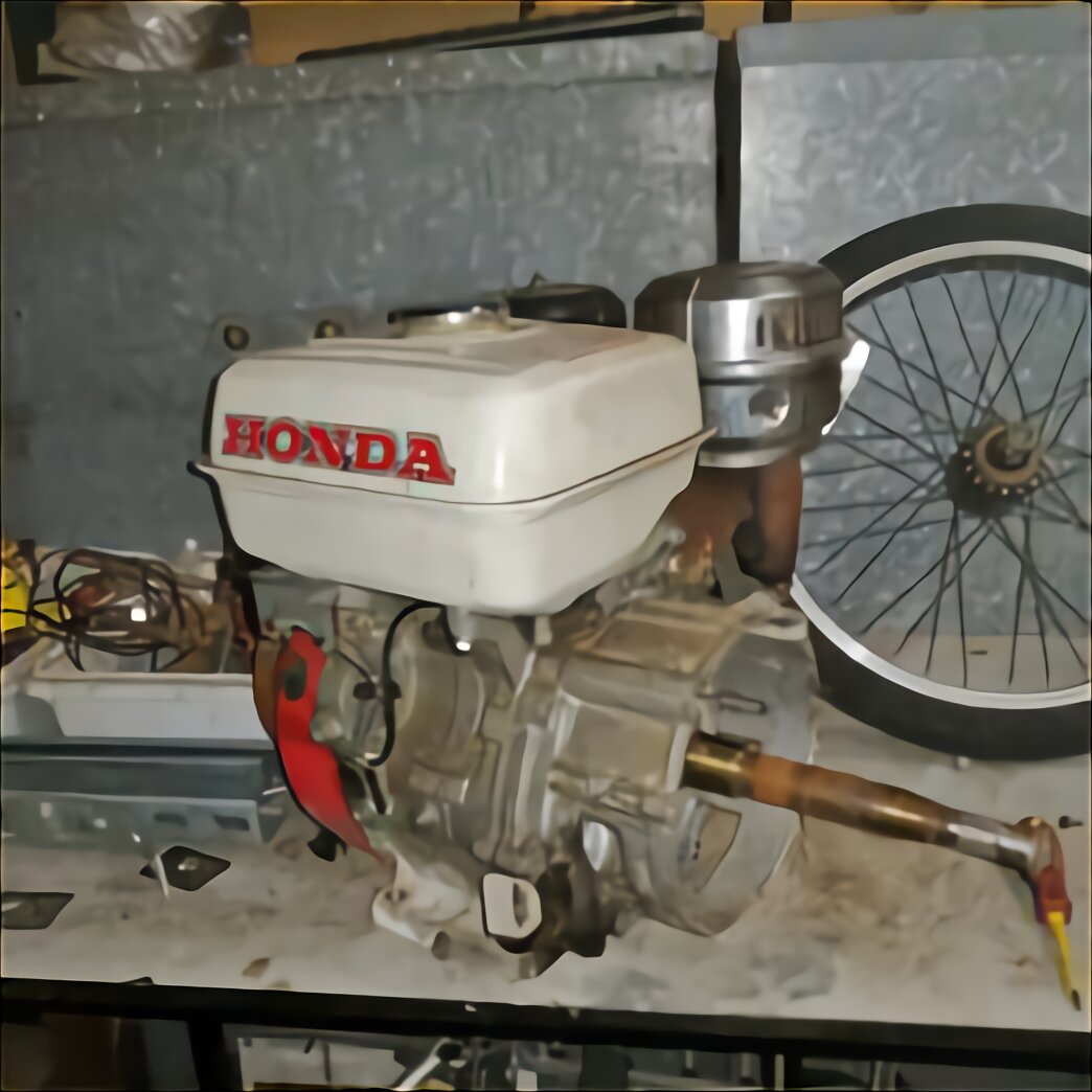 Honda Gx240 Engine For Sale In UK | 55 Used Honda Gx240 Engines