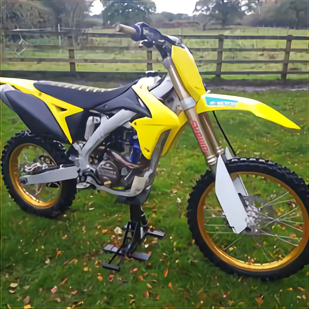 used suzuki drz400