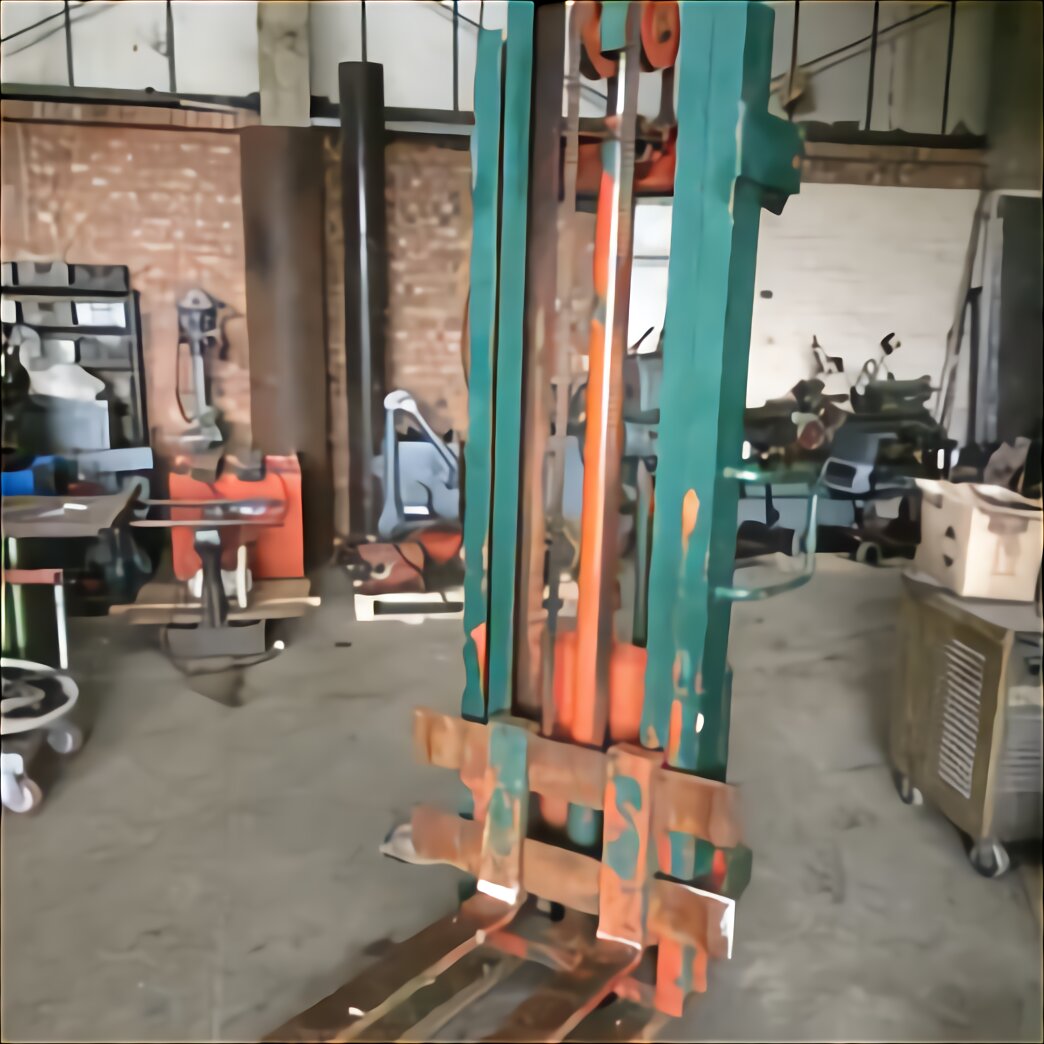 hand-hydraulic-press-100t-p100h