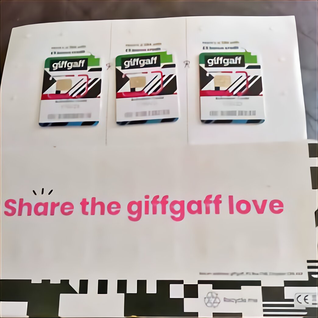 Giffgaff Phones For Sale In UK | 61 Used Giffgaff Phones