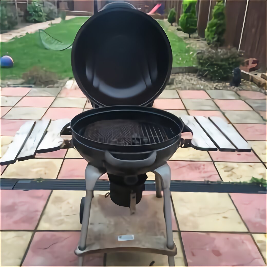 Charcoal Bbq for sale in UK 100 used Charcoal Bbqs