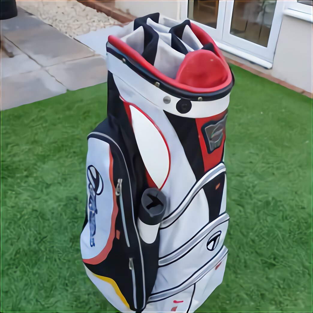 puma golf bag canada