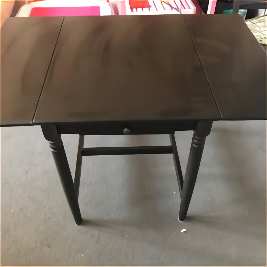 4 foot folding table