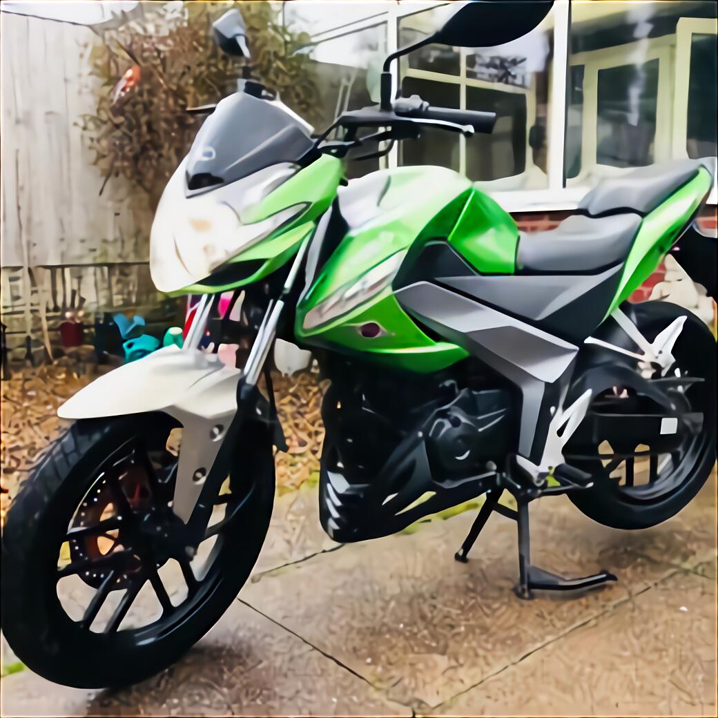 Lifan 125Cc for sale in UK | 51 used Lifan 125Ccs