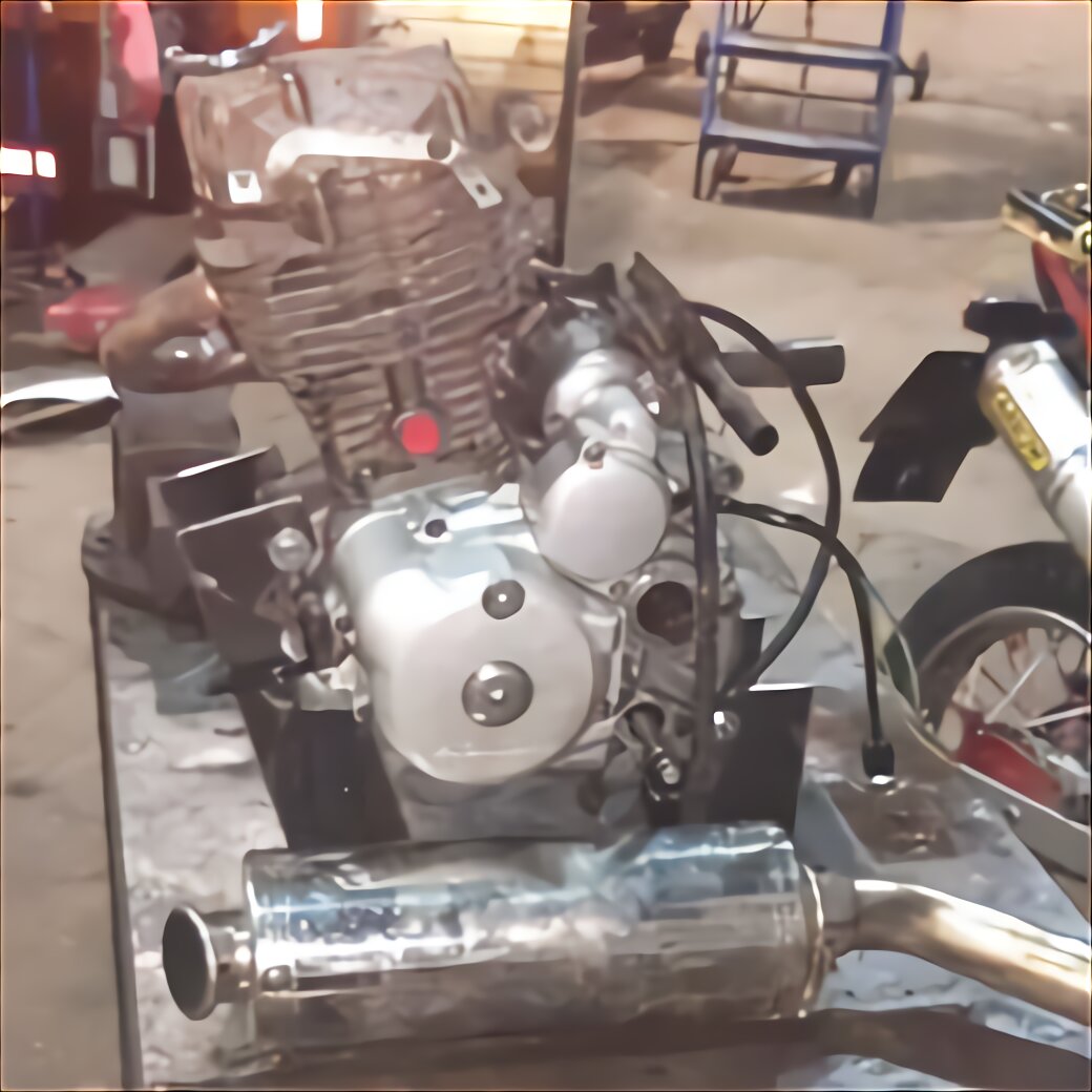 125Cc Engine for sale in UK | 69 used 125Cc Engines