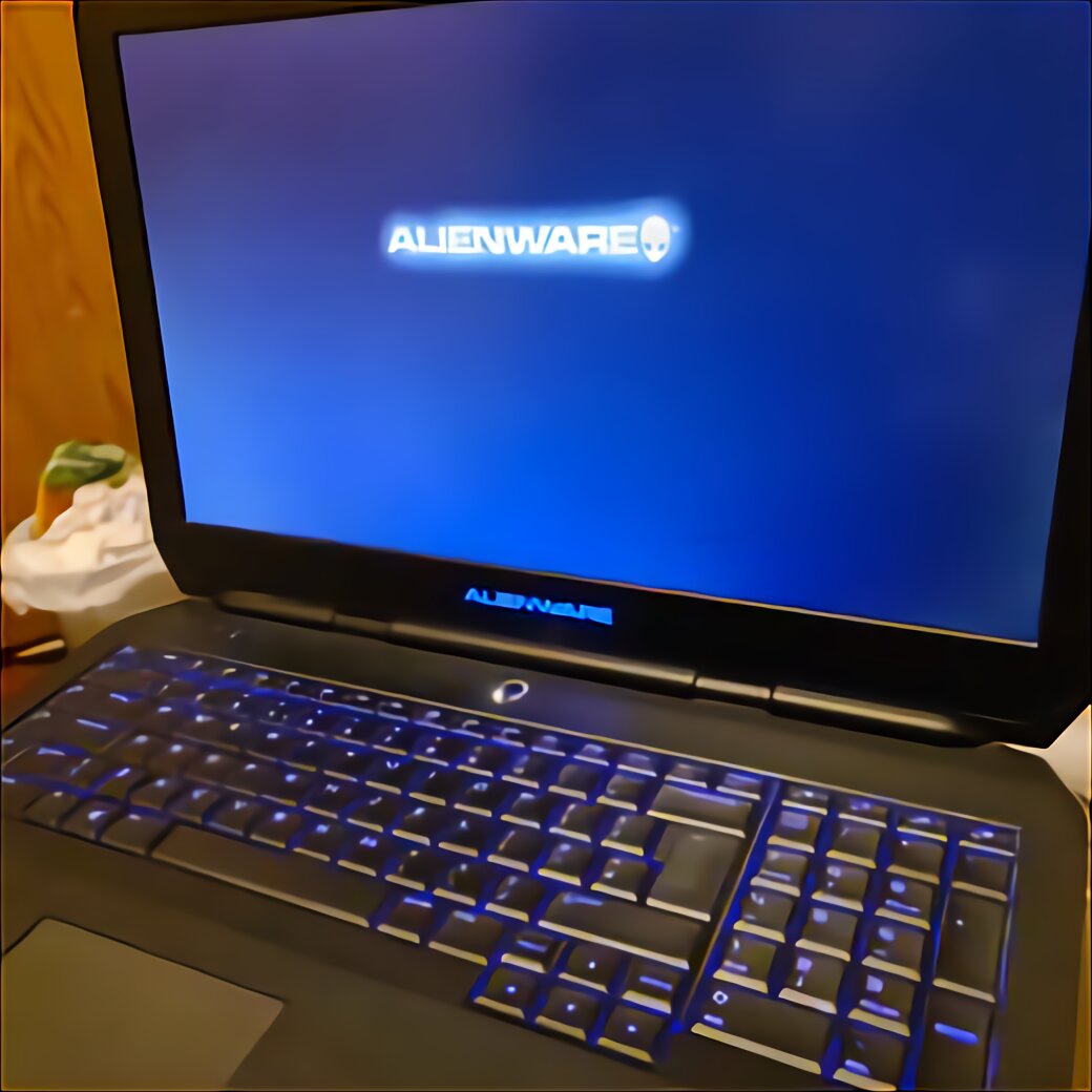 Alienware M11x For Sale In Uk 58 Used Alienware M11xs