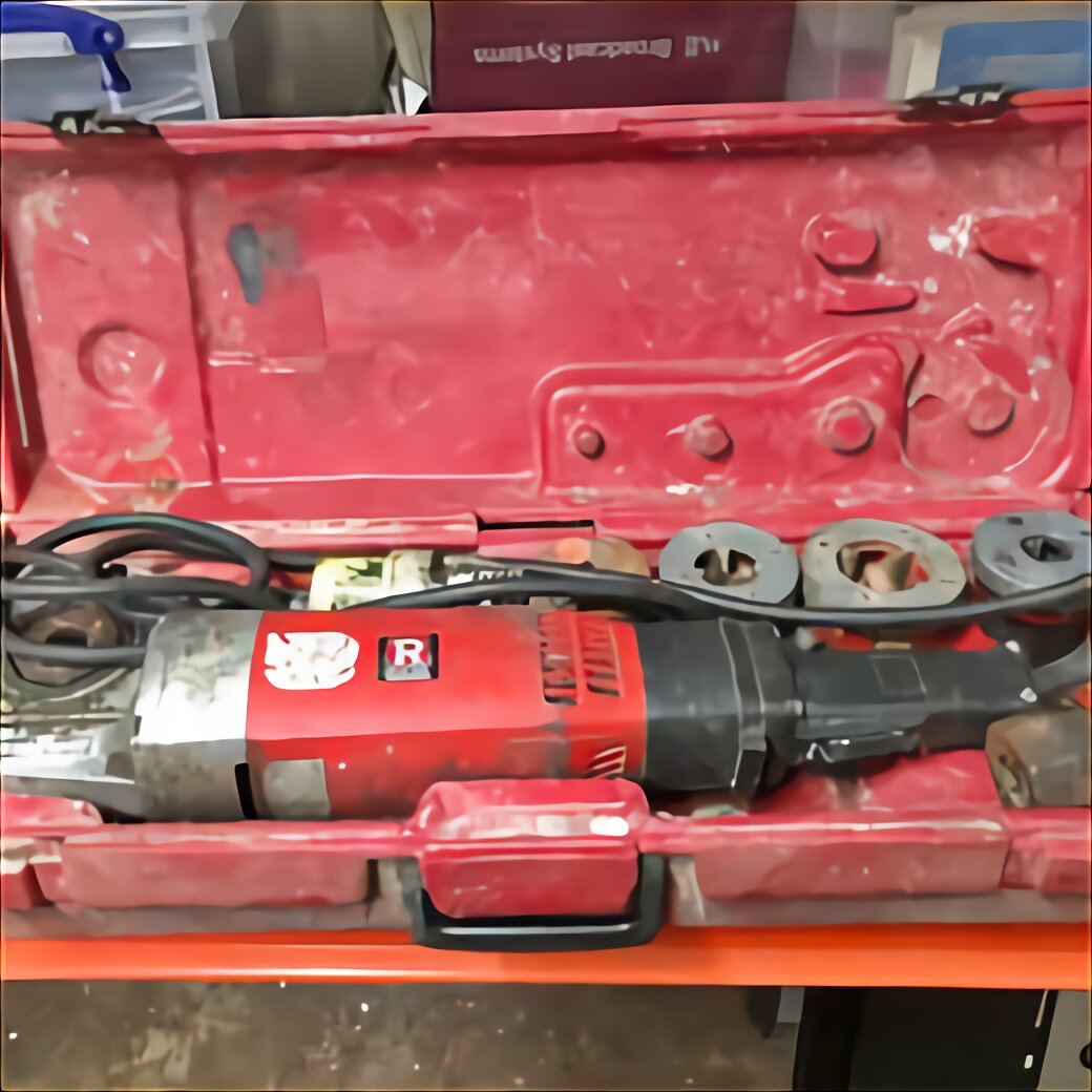 Hose Crimper for sale in UK | 60 used Hose Crimpers