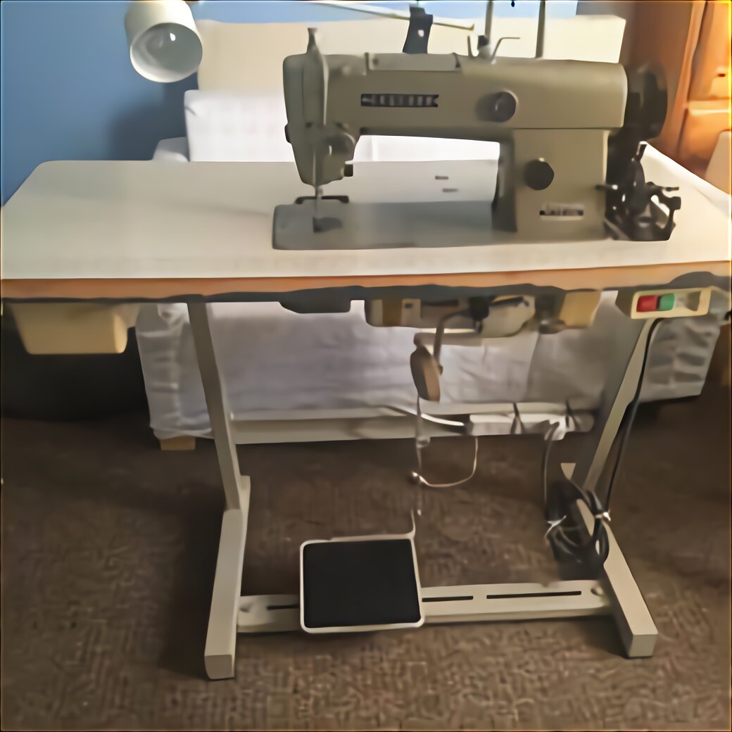 Industrial Sewing Machine for sale in UK 95 used Industrial Sewing Machines