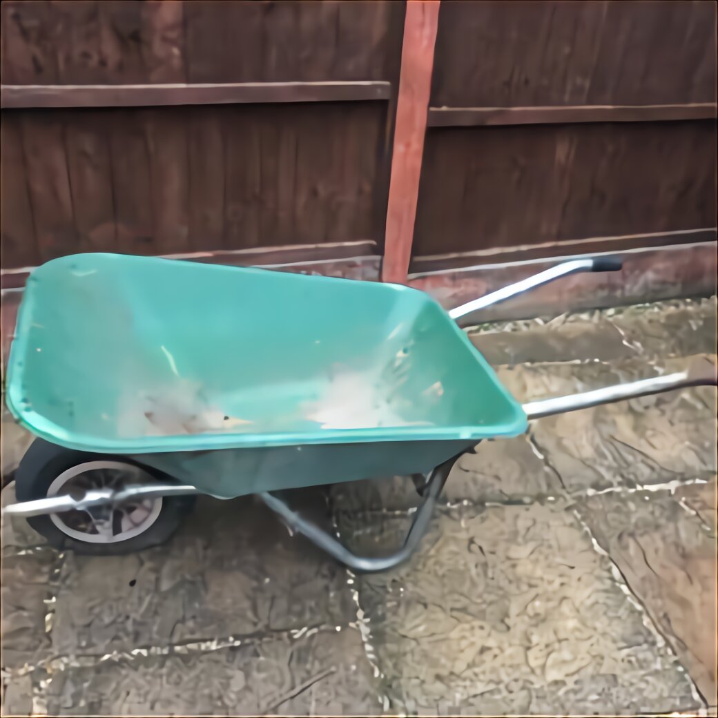 Wheelbarrow for sale in UK 80 used Wheelbarrows