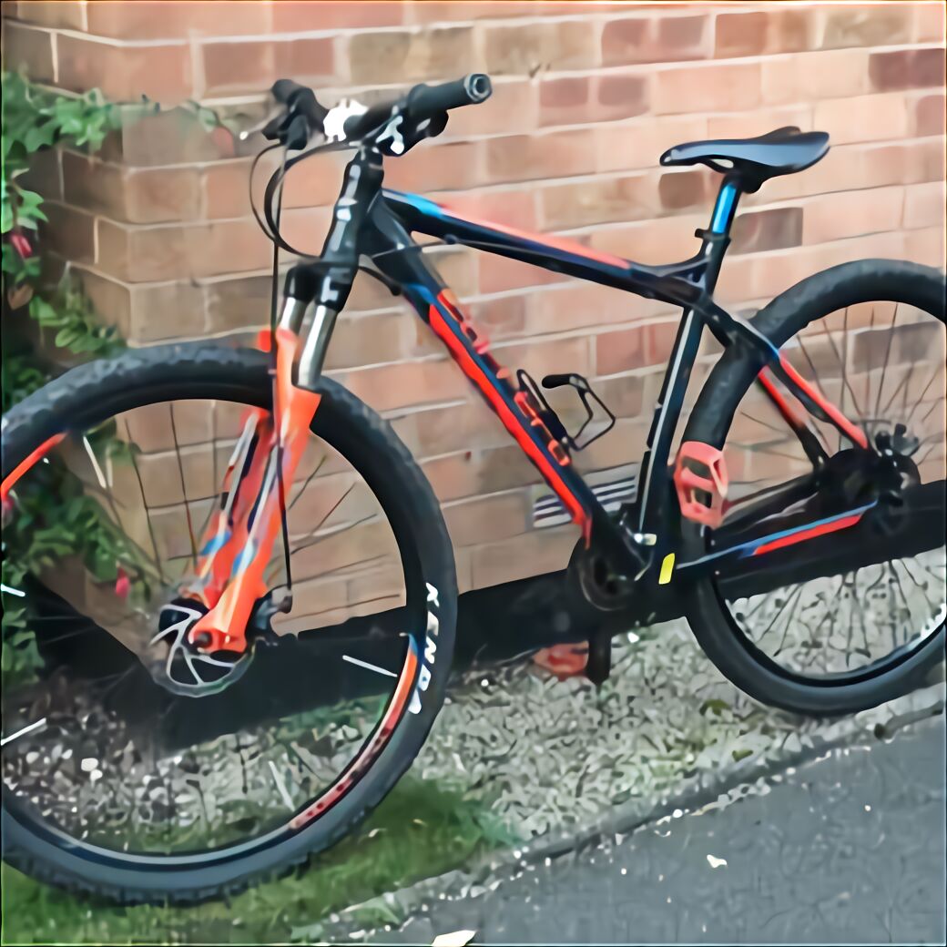 rhino 21s mountain bike