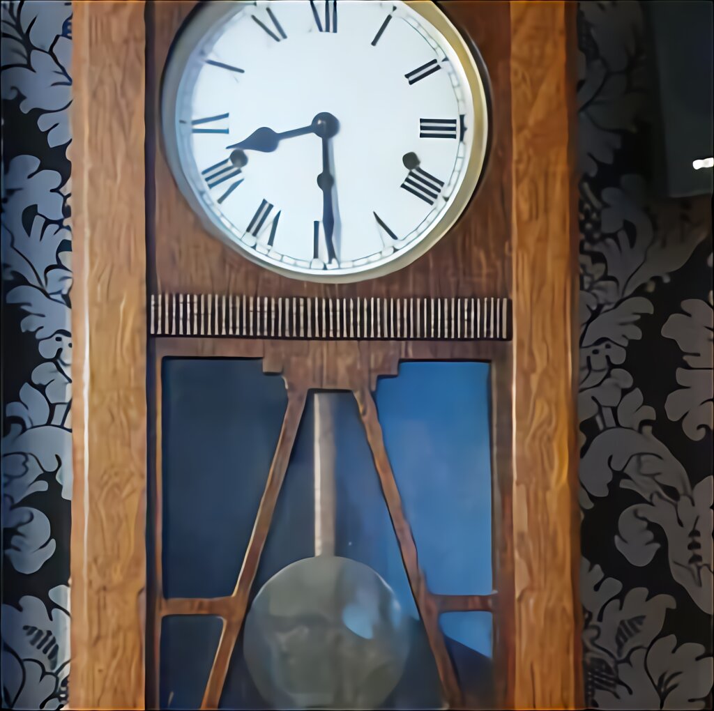 Antique Grandfather Clock for sale in UK 81 used Antique Grandfather