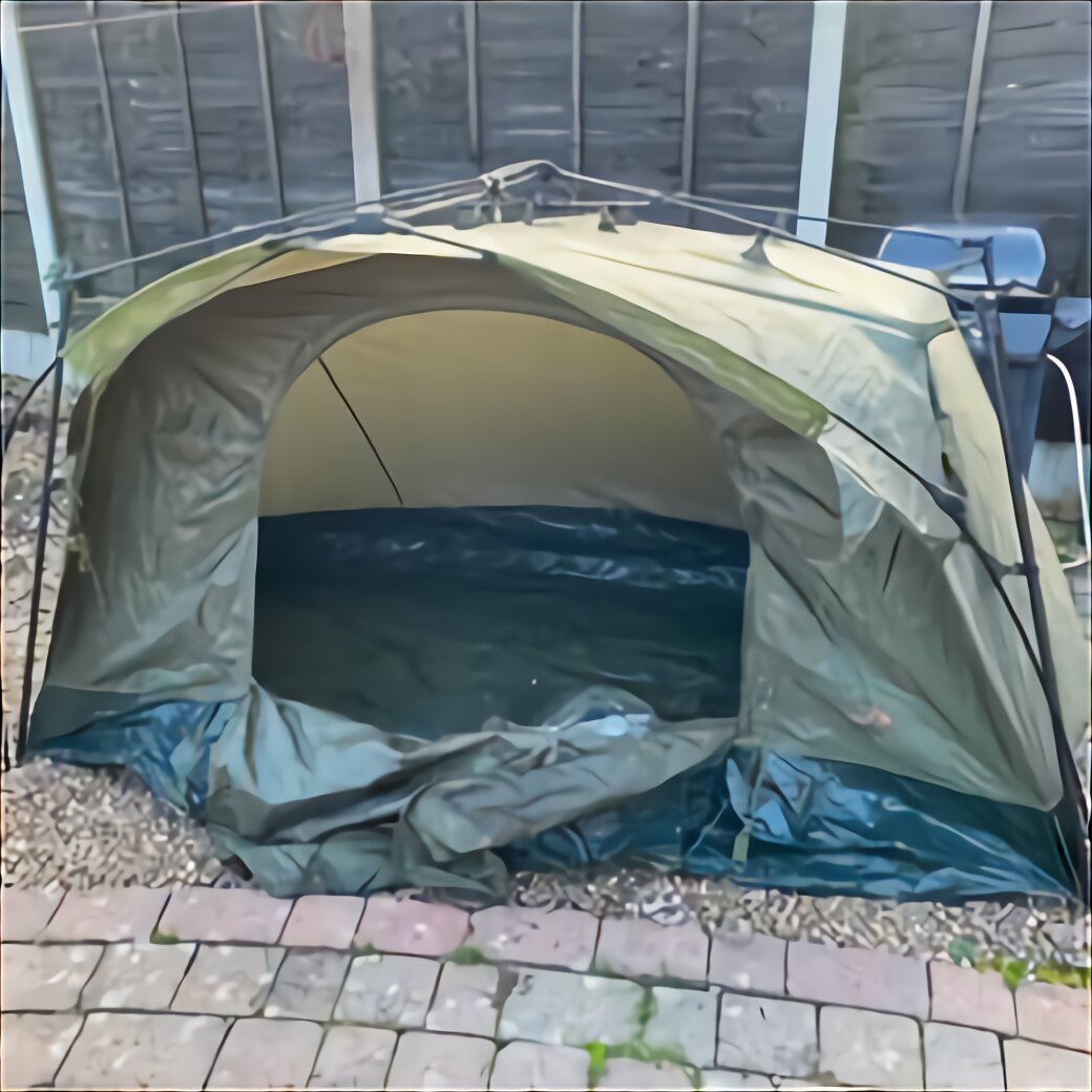 12 Man Tent For Sale In Uk 32 Second Hand 12 Man Tents