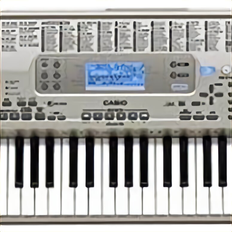 Подключение casio ctk 3000 к компьютеру