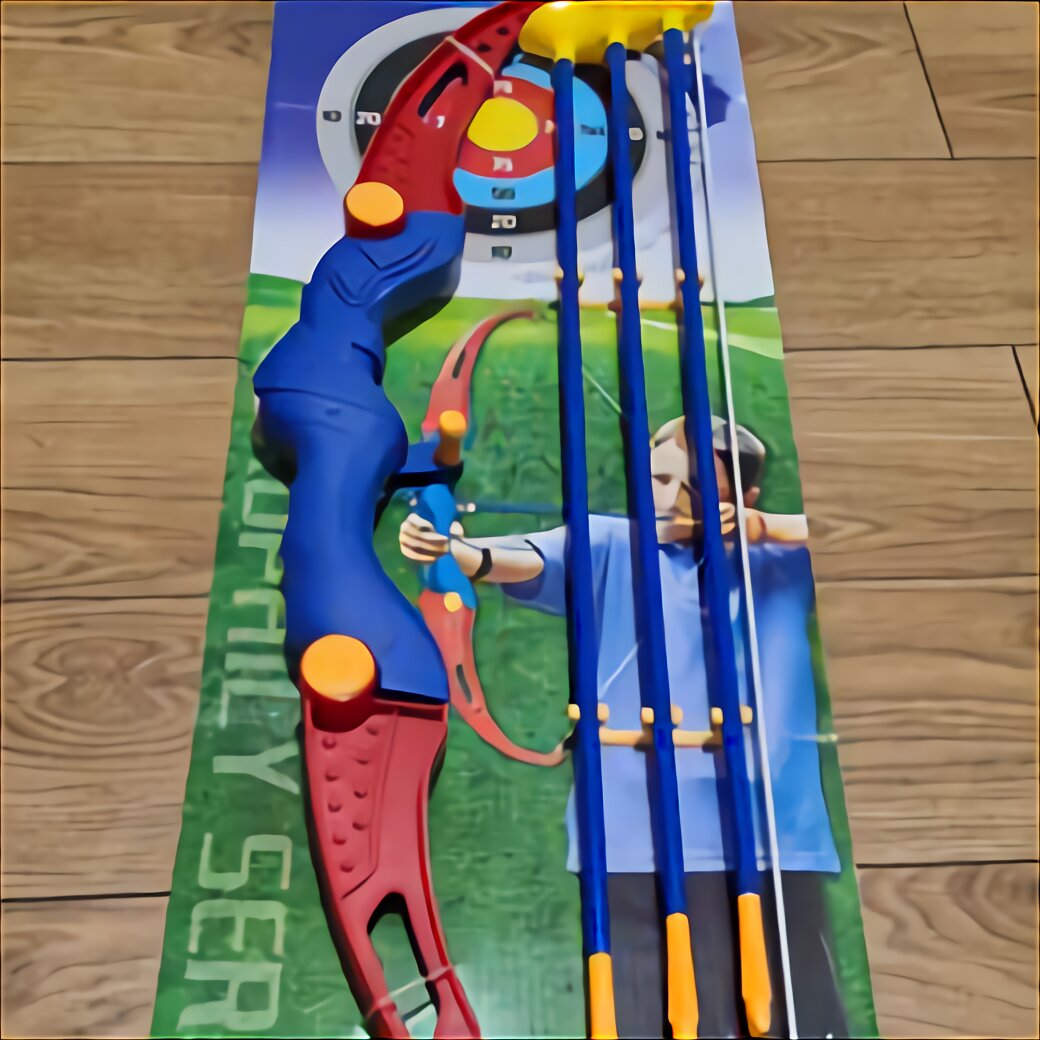 Archery Set for sale in UK | 77 used Archery Sets