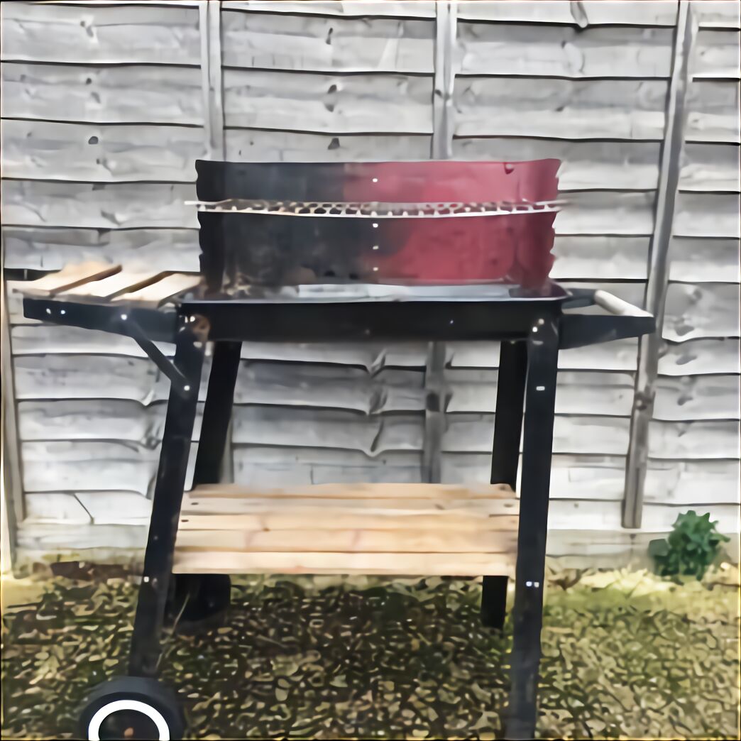 Charcoal Bbq for sale in UK 104 used Charcoal Bbqs