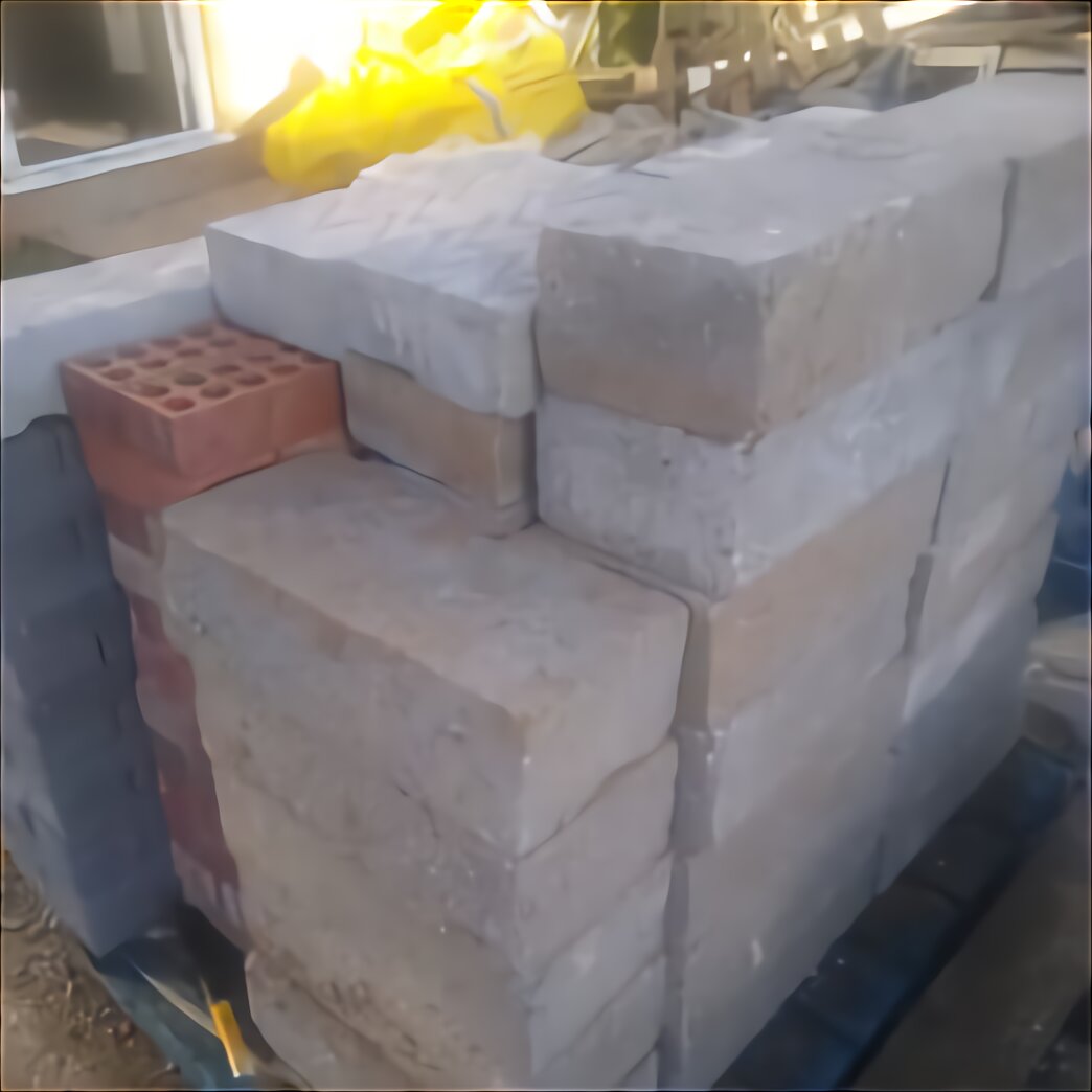 used concrete blocks for sale