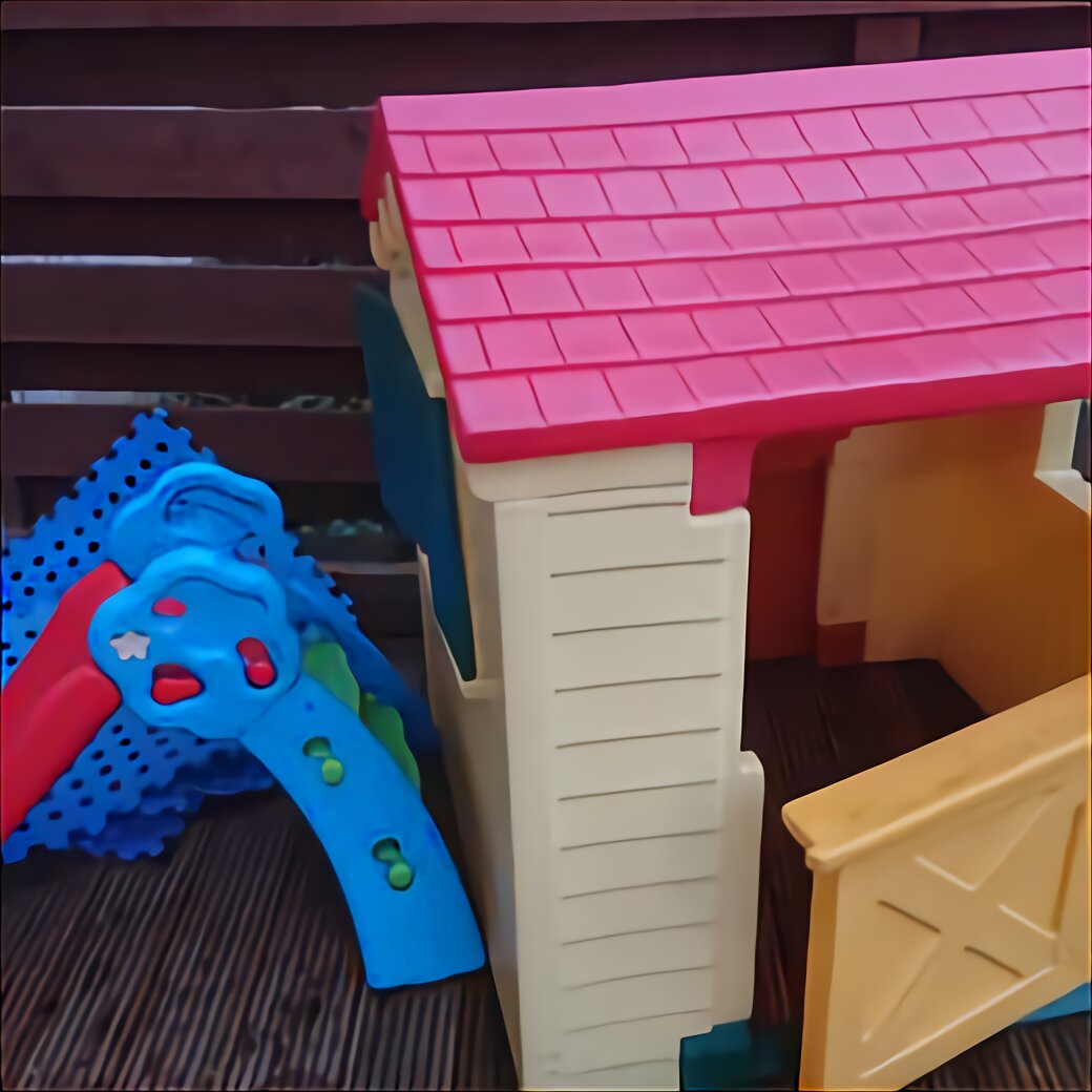 Little Tikes Play House for sale in UK | 73 used Little Tikes Play Houses