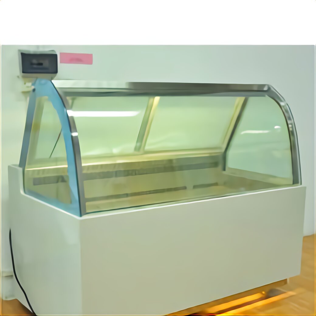 used deli counter for sale