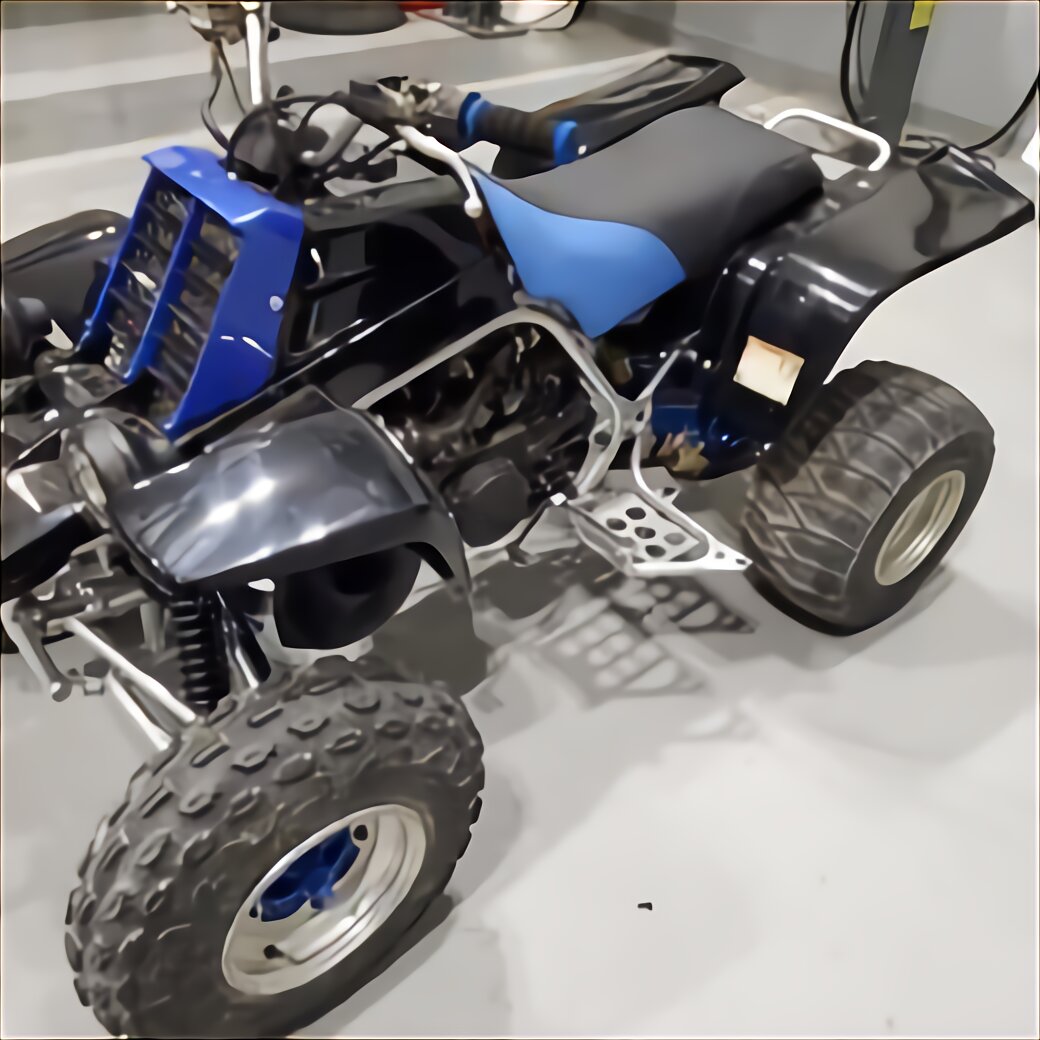 Yamaha Raptor 350 Quad for sale in UK 33 used Yamaha Raptor 350 Quads