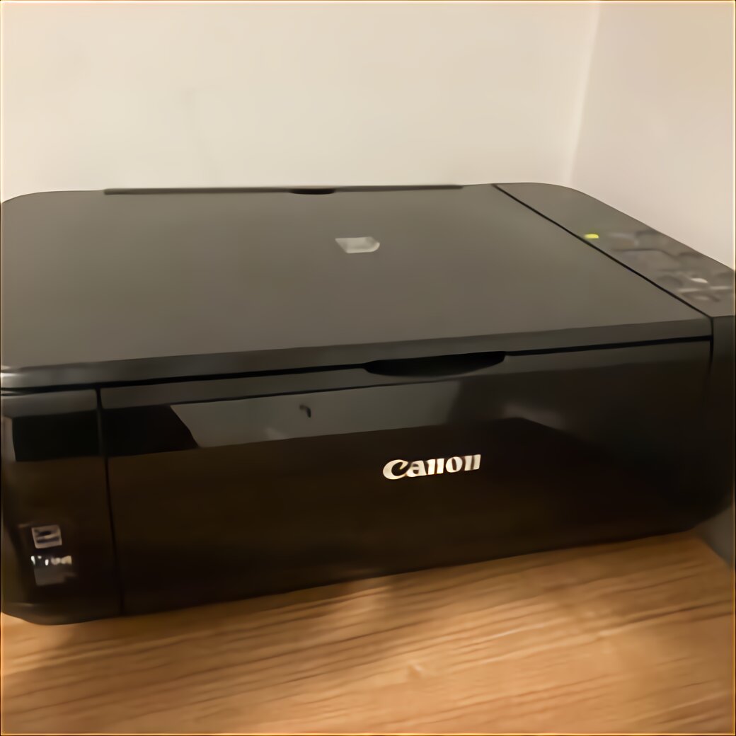 Принтер canon mp280 не включается