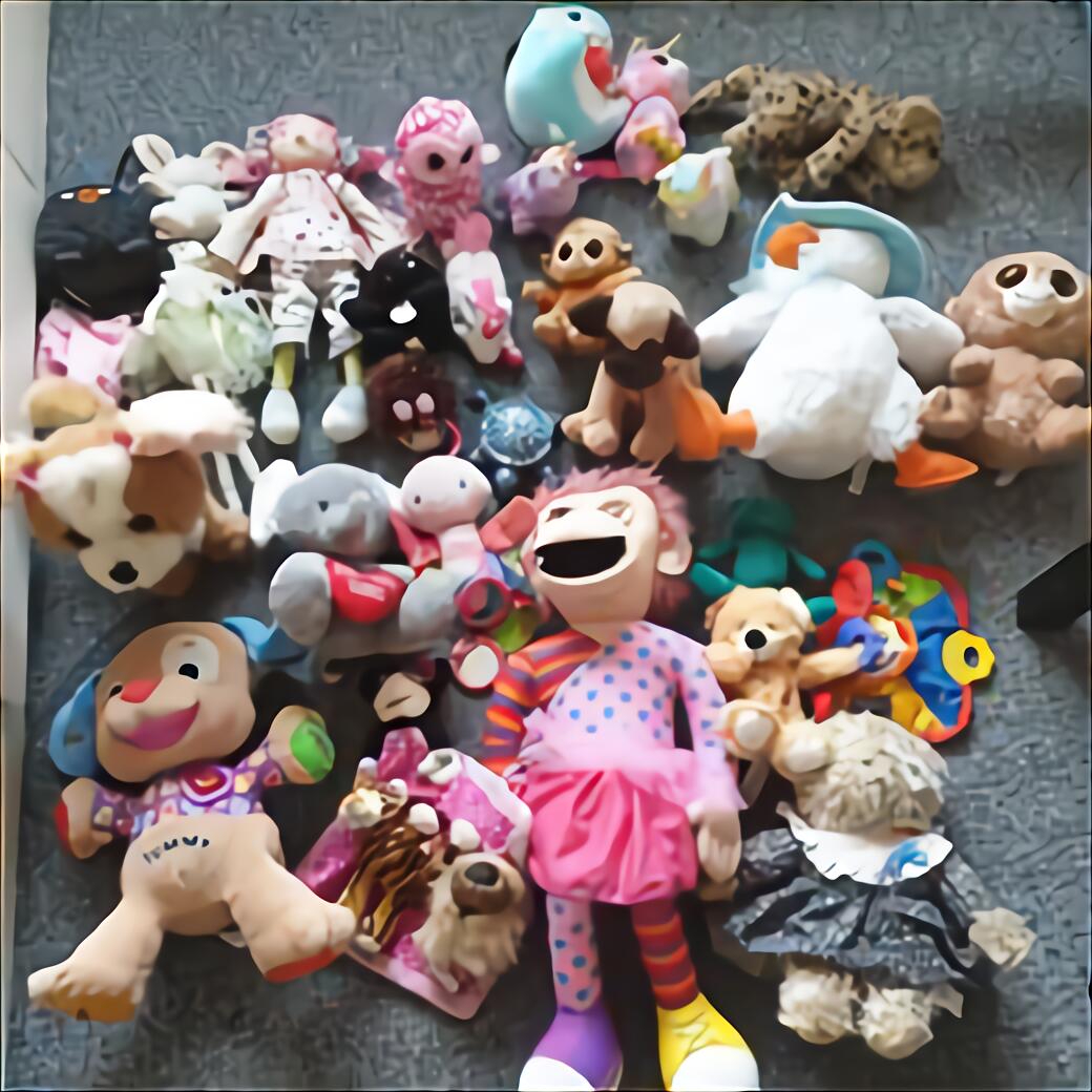 Real Stuffed Animals for sale in UK View 55 bargains