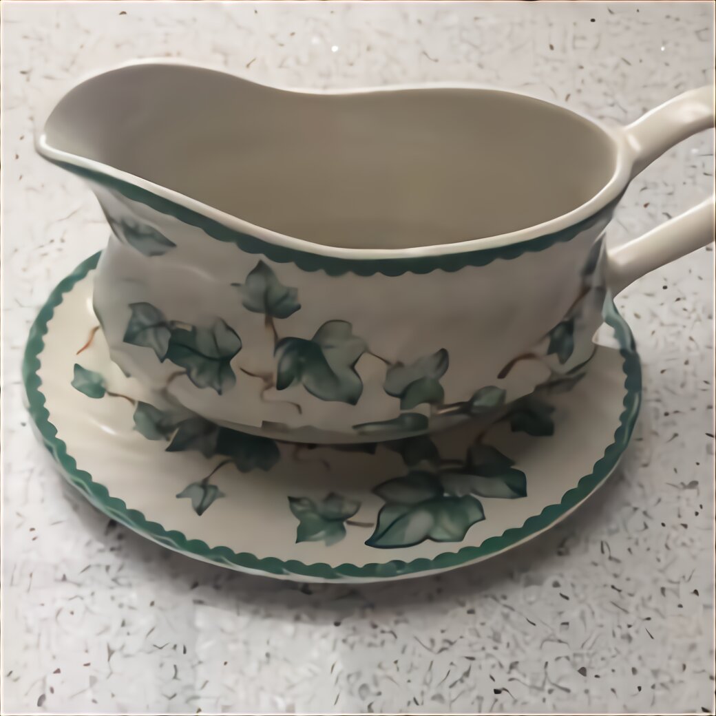 Gravy Boat for sale in UK 93 used Gravy Boats