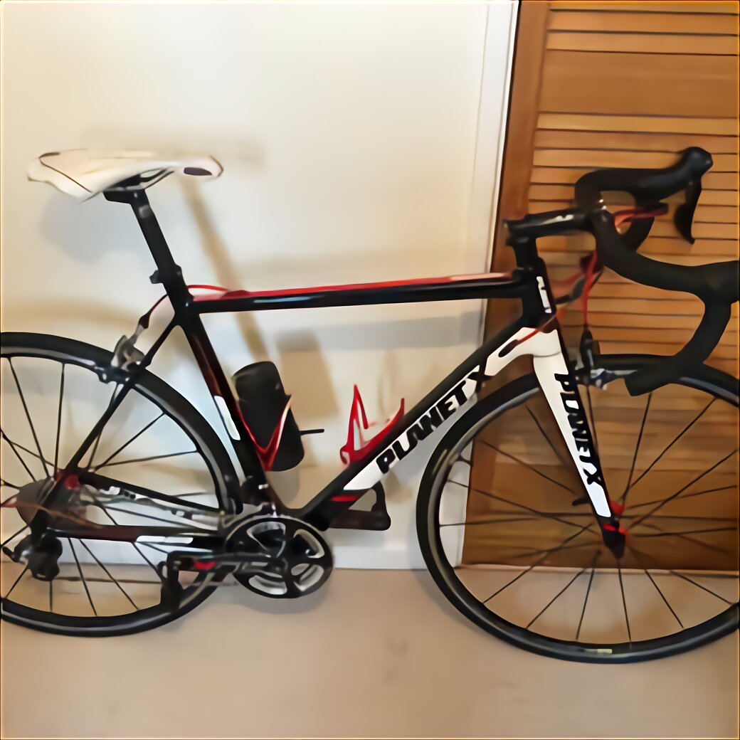 carbon fibre bike for sale