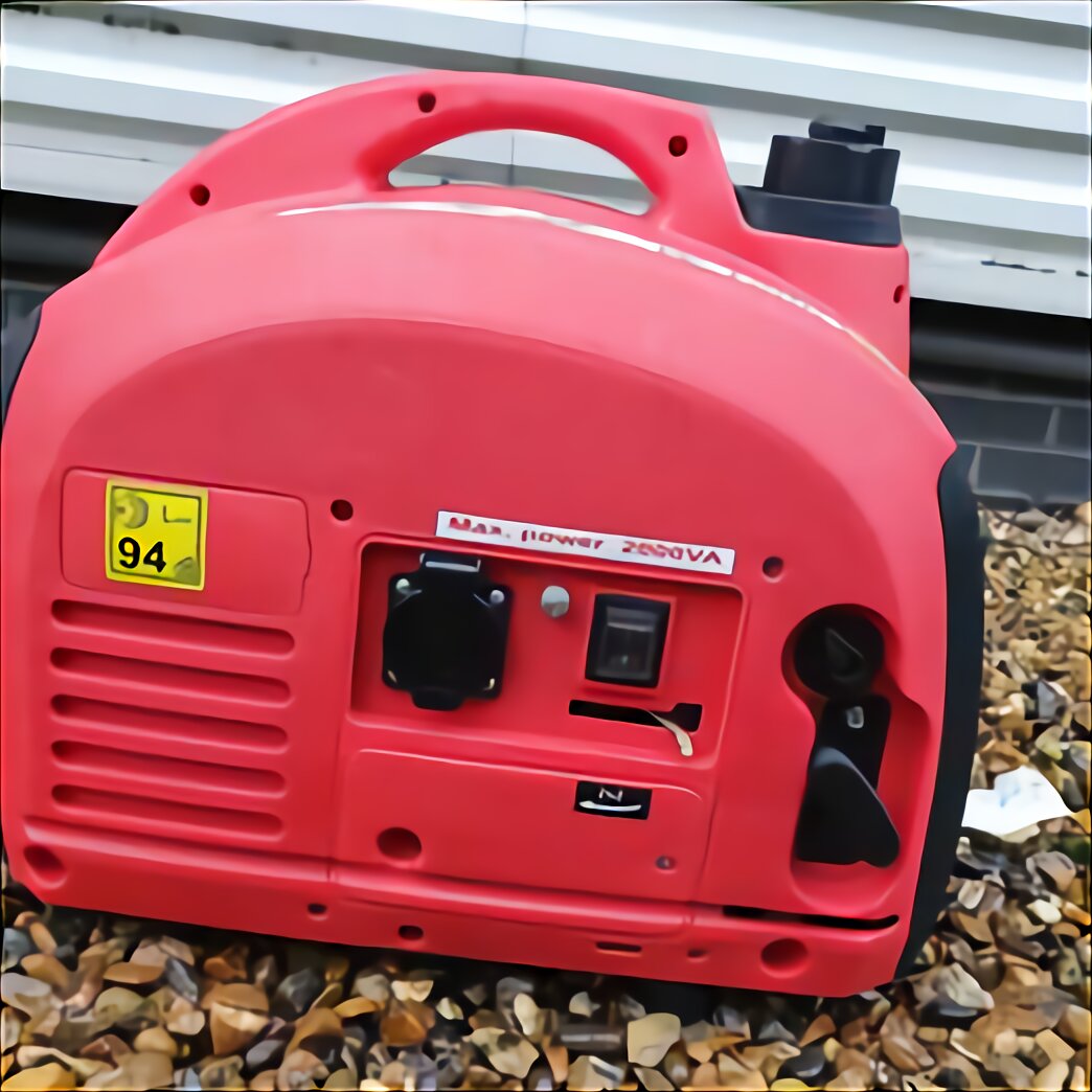 honda-eu20i-generator-for-sale-in-uk-61-used-honda-eu20i-generators