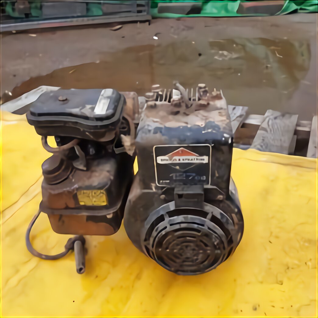 Briggs And Stratton 6.25 Engine