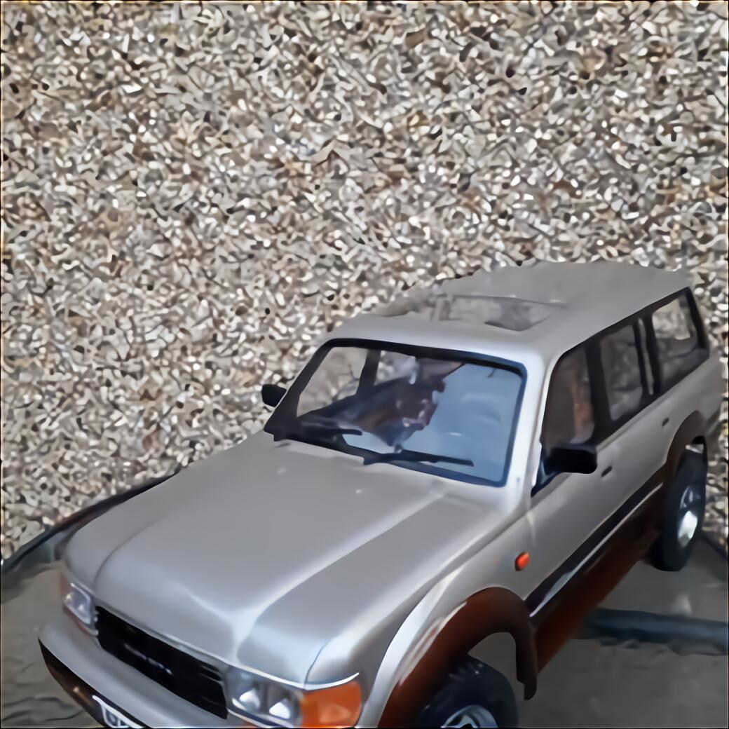 Lada niva cossack