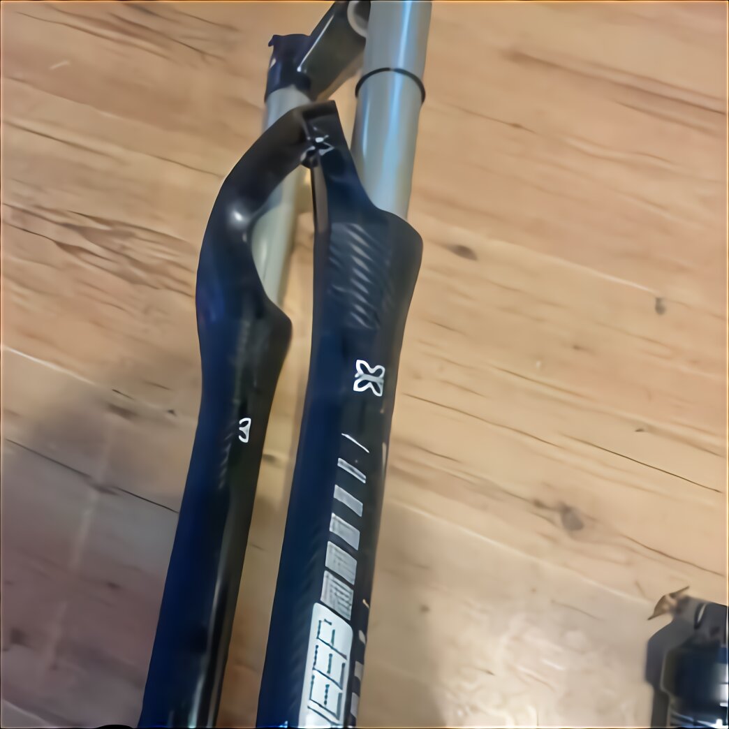 x fusion 29er fork