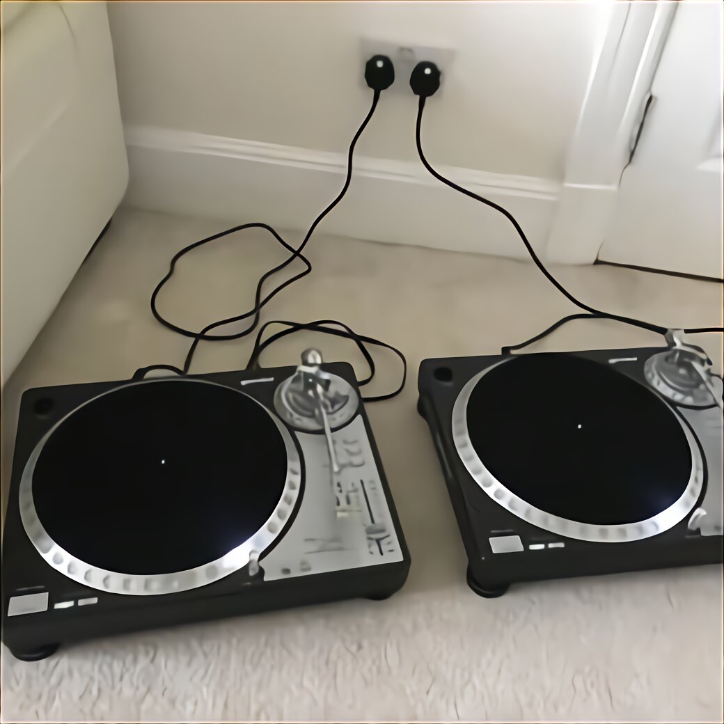 vintage record players for sale uk