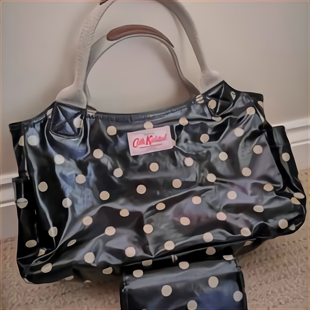 cath kidston wheeled business bag