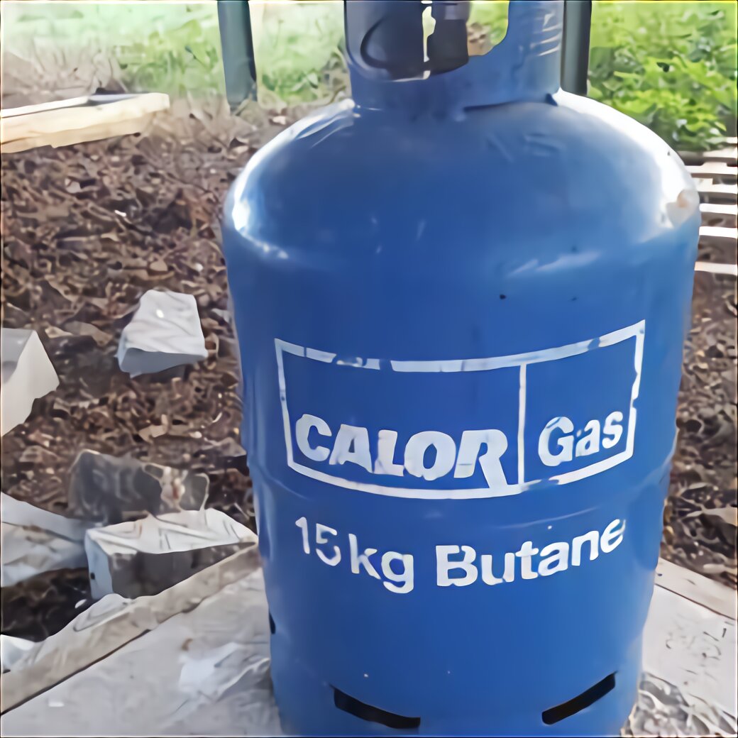 Calor Gas Bottle 15Kg for sale in UK 86 used Calor Gas Bottle 15Kgs